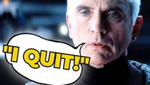 7 Star Wars Actors Who Quit