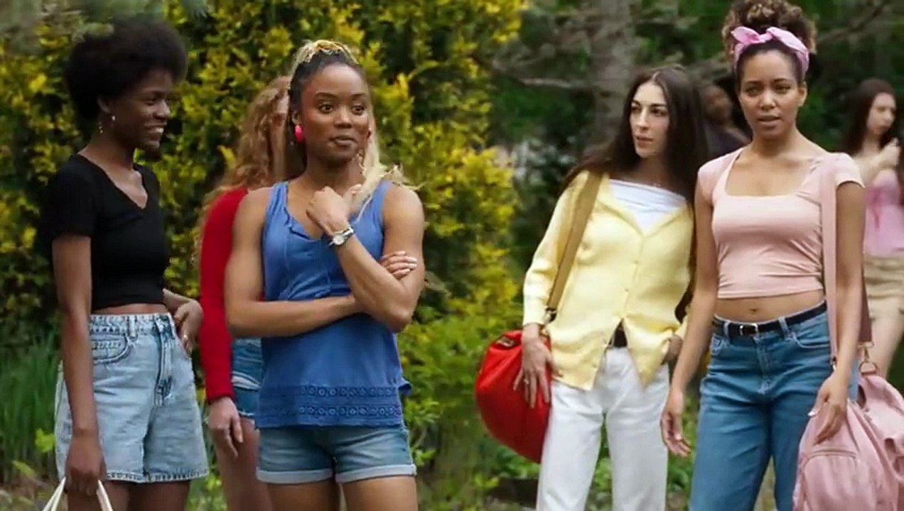 The Girl Who Survived: The Alina Thompson Story (2025) Full Movie | Drama |