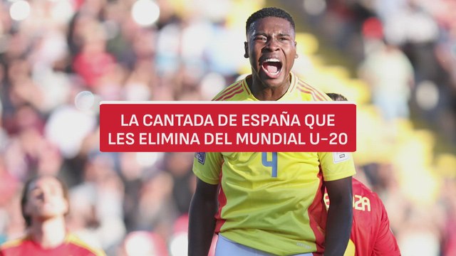 La polémica en el 93′ que dejó a España fuera del Mundial: juzguen ustedes