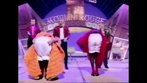 Bruce Forsyth's Generation Game - S5, Ep 13 (Dec 3rd 1994)
