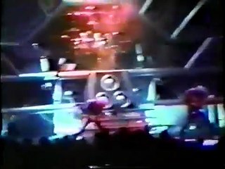 Judas Priest - Bloodstone - Live in Montreal 1990.10.18