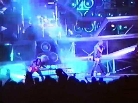 Judas Priest - Painkiller - Live in Montreal 1990.01.18