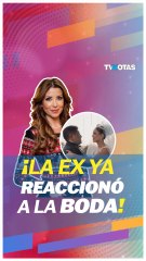 Exesposa de Juan Osorio lanza fuerte advertencia a Eva Daniela tras boda