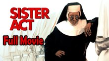 Sister Act (1992) Full Movie HD