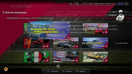 Gran Turismo 5 XL Edition online multiplayer - ps3