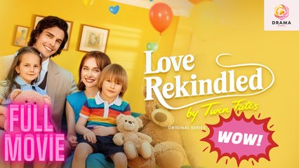 Love Rekindled by Twin Fates #goodshort - Full Movie