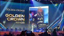 Lipão é revelado o Golden Crown Masculino da Kings League