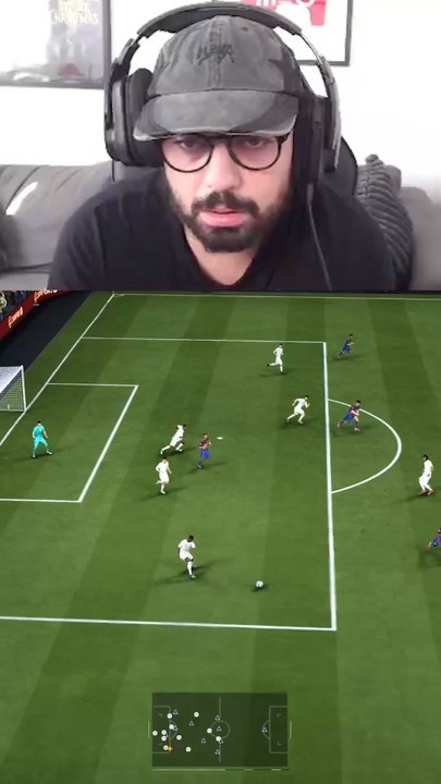 Ça c’est du golazoooooo 😍