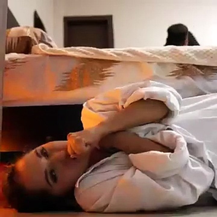 KOMEDI nakal