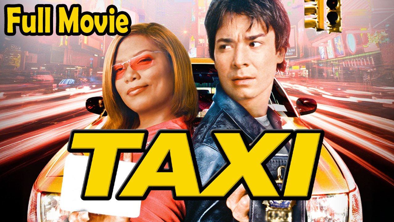 Taxi (2004) Remake