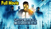 Universal Soldiers (2007)