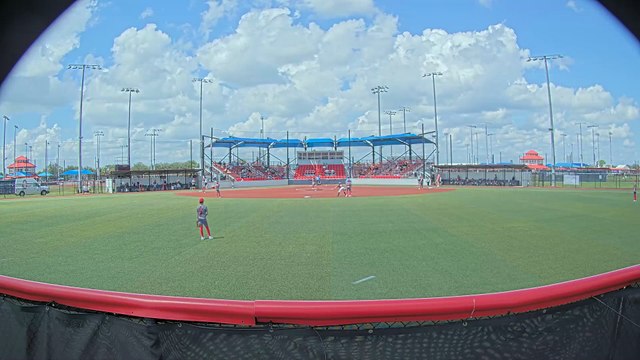 Florida Vandals Baseball (Black) VS Brevard Aces 12U - Sat, Sep 20, 2025 12:21 PM to Sat, 1:52 PM