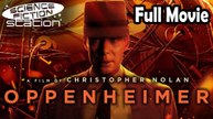 Oppenheimer (2023) Full Movie HD