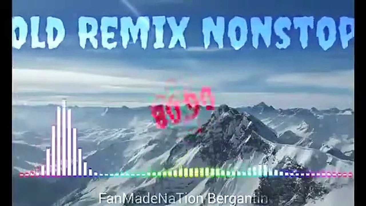 Nonstop Disco Remix Collection Best Disco 708090 2020 playlist 360p