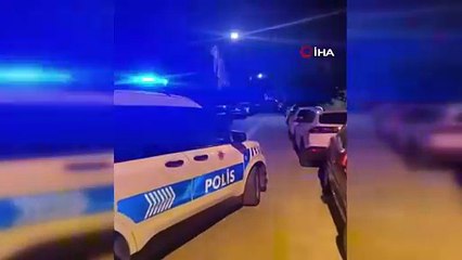 Manisa’da kocası tarafından tüfekle vurulan kadın hayatını kaybetti