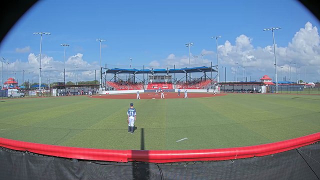 Space Coast Hawks 12U VS Brevard Aces 12U - Sat, Sep 20, 2025 9:54 AM to Sat, 11:26 AM