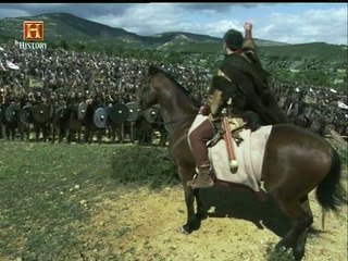 Roma, Nascita e Caduta di un'Impero - Le Invasioni Barbariche