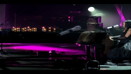 TARJA — Oasis / The Archive Of Lost Dreams | TARJA - ACTt 1 | DVD 2 | (2012)