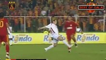 Galatasaray 5-1 FC Sion ''Nostalji'' 4.10.2007 Uefa Kupası Full Match