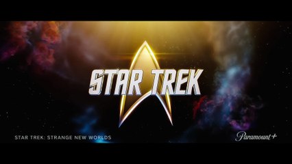 Star Trek Strange New Worlds S04