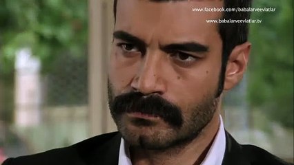 Babalar ve Evlatlar | show | 2012 | Official Featurette