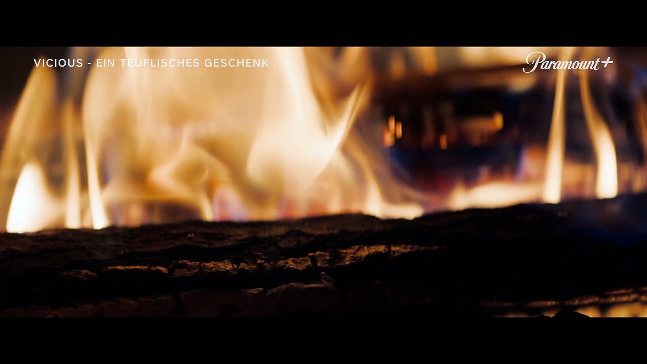 Vicious - Ein teuflisches Geschenk | movie | 2025 | Official Trailer
