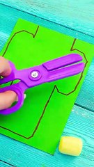 Cute And Creepy 🤩 DIY Mini Vinyl Player For Sprunki