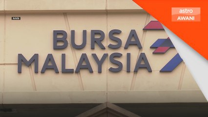 Bursa Malaysia dijangka berhati-hati