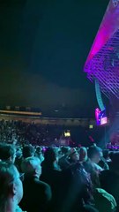 Unas 6.000 personas vibran en Toledo con Amaral