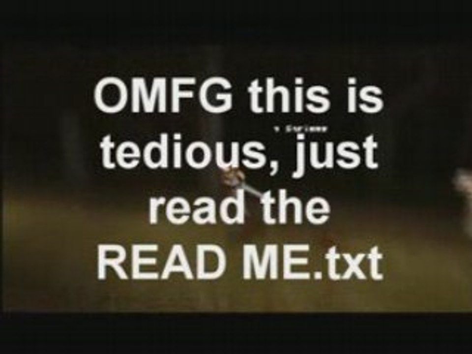 ScrewAttack Video Game Vault: The Ascension of Vigil