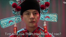 Trailer Love's Ambition Ep 28-29-30