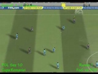 FsG-SlaYeR vs RTD-Susanu