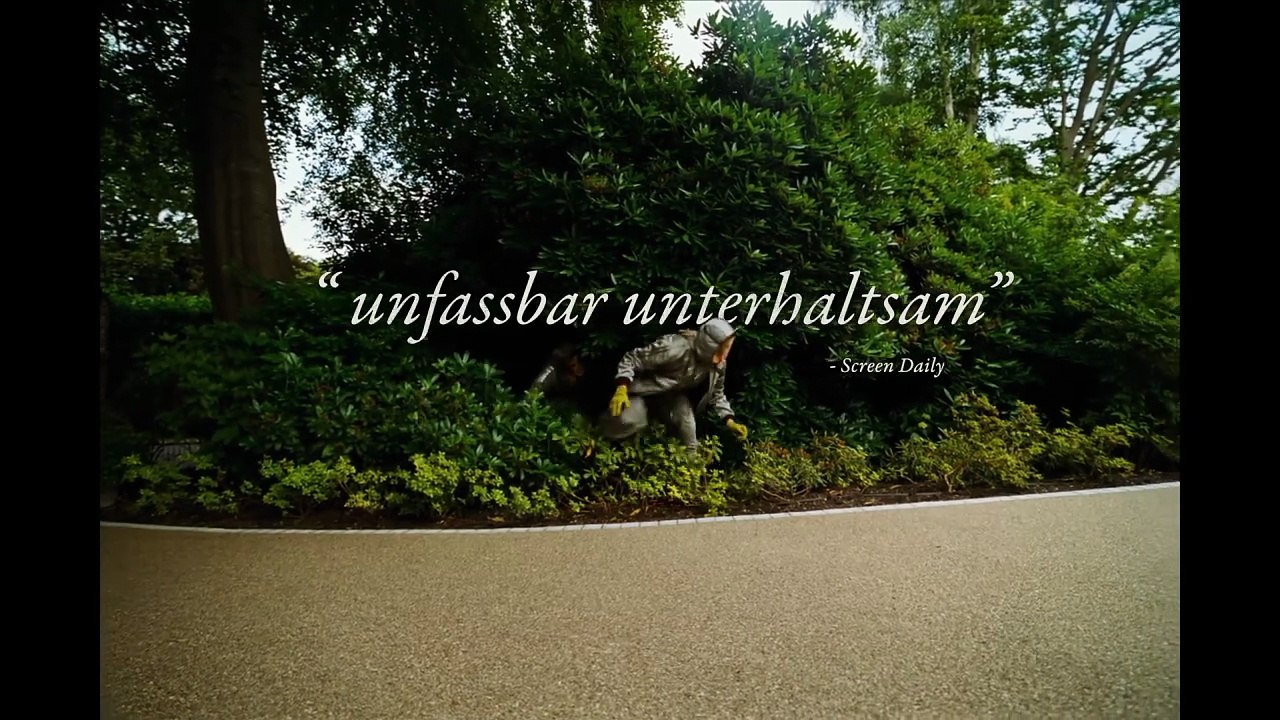 BUGONIA Film Trailer