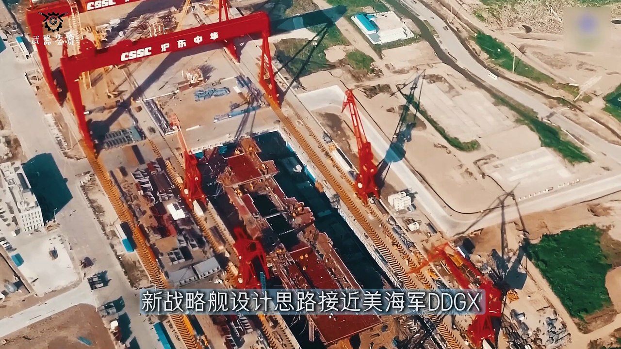 Why Is Trump So Obsessed with Battleships? Three Deadly Weapons Reveal His True Intentions?