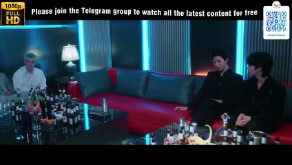 Ep 16 ABO Desire the Series Engsub