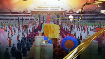 Tập 64 - Võ Tắc Thiên Truyền Kỳ | Phạm Băng Băng, Lý Trị Đình, Trương Phong Nghị, Trương Quân Ninh, Lý Thân, Châu Hải My, Trương Đình, Mã Tư Thuân, Trương Định Hàm, Trương Hinh Dư