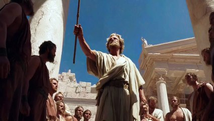 What If You Competed in the Ancient Olympic Games