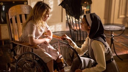Annabelle 2 : la création du mal