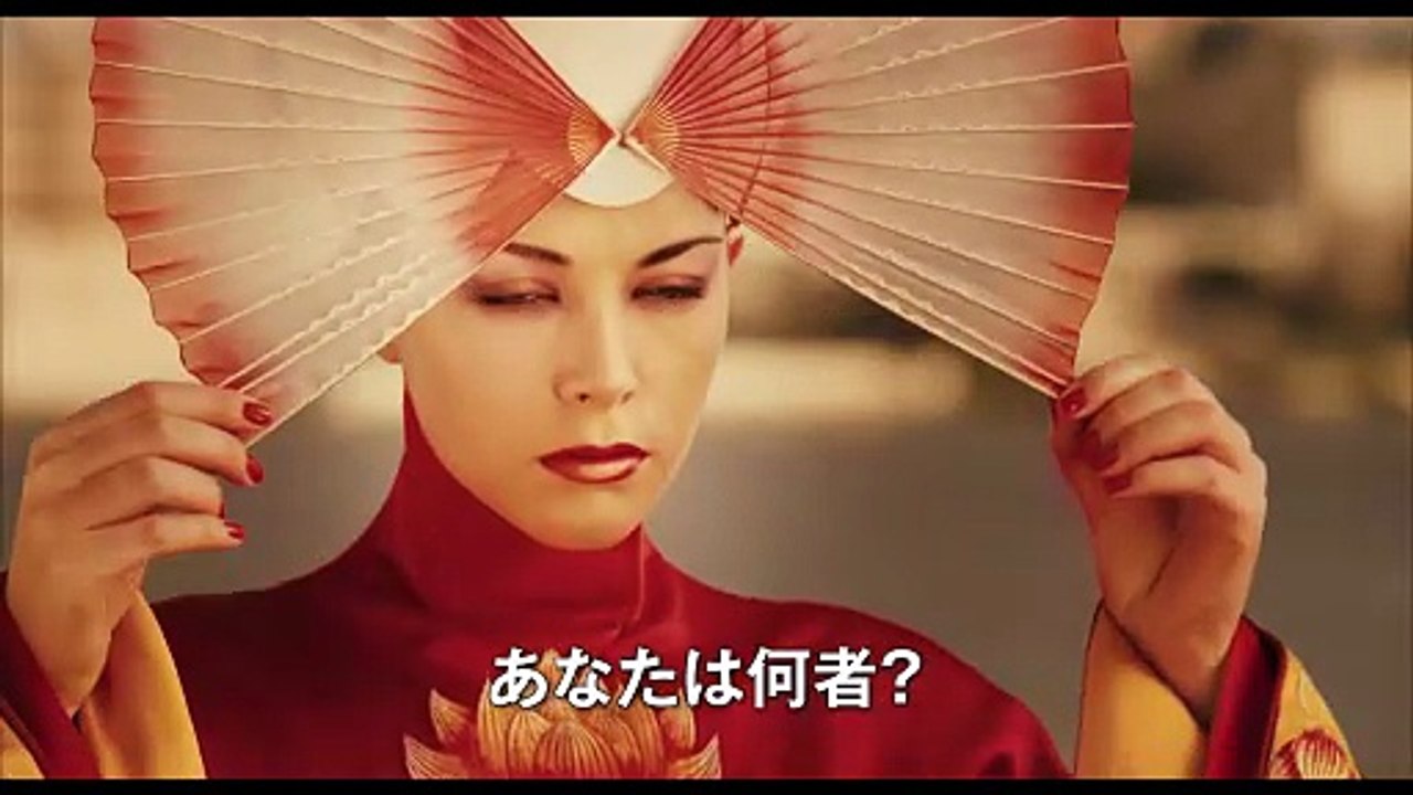映画『落下の王国 4Kデジタルリマスター』