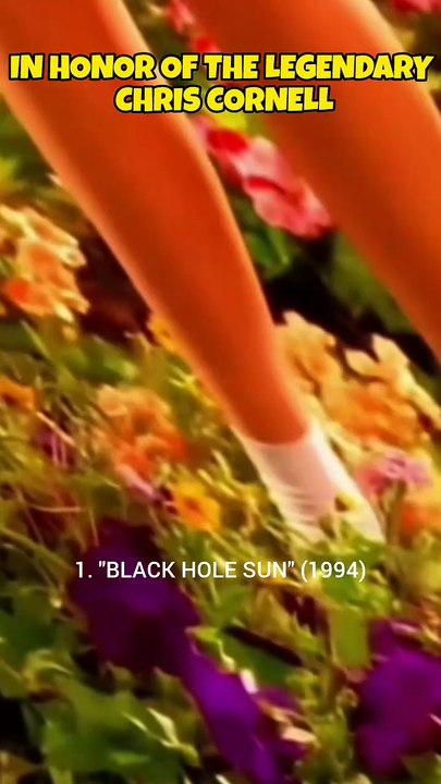 Chris Cornell