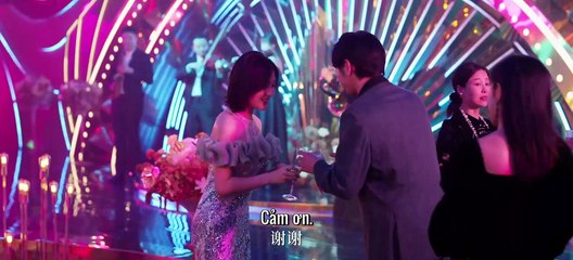Phá Kén Hoá Bướm -  Long Planned Love - Tập 1