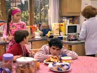 Los Serrano 2x08 La mirada del tigre