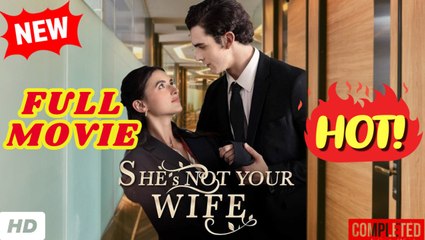 💛🍏 🔥 She Is Not Your Wife- Love Actually All Around dailymotion