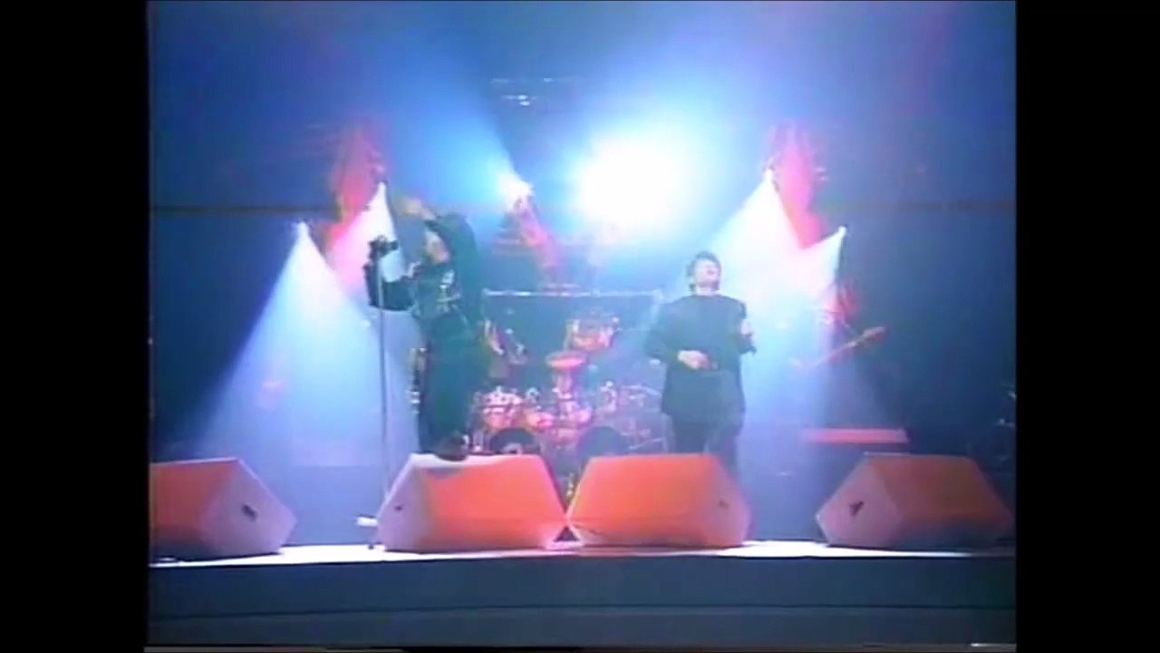 '92.03.07 第6回 日本ゴールドディスク大賞