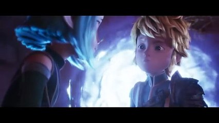 LES LÉGENDAIRES Film