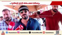 ഓപ്പറേഷൻ നുംഖോർ; പിടിച്ചെടുത്ത വാഹനം വിട്ടുകിട്ടണമെന്നാവശ്യവുമായി ദുൽഖർ