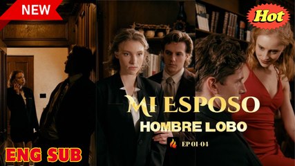 Mi Esposo Hombre Lobo