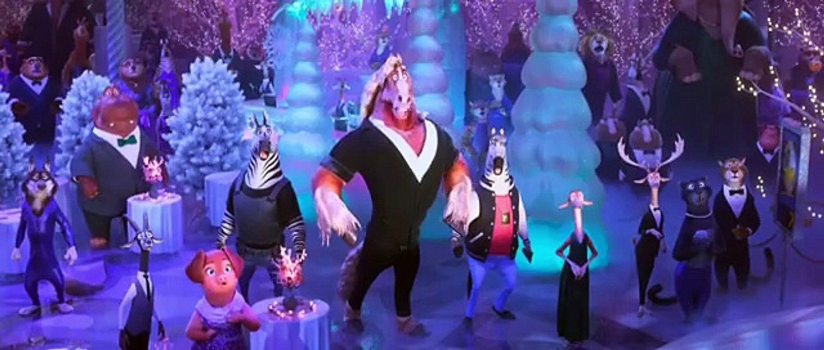 Zootopia 2  Final Trailer