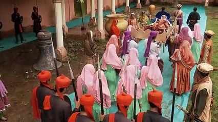 جودا أكبر 3 حلقة 28 - موسم 3