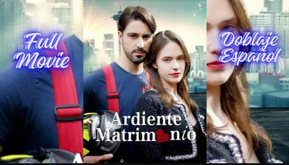 🧡🍏 🔥 ENCIENDE MI FUEGO EN ESPAÑOL - ARDIENTE MATRIMONIO